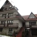 Pokoje Goscinne U Jaska
