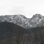 Pokoje Goscinne U Jaska
