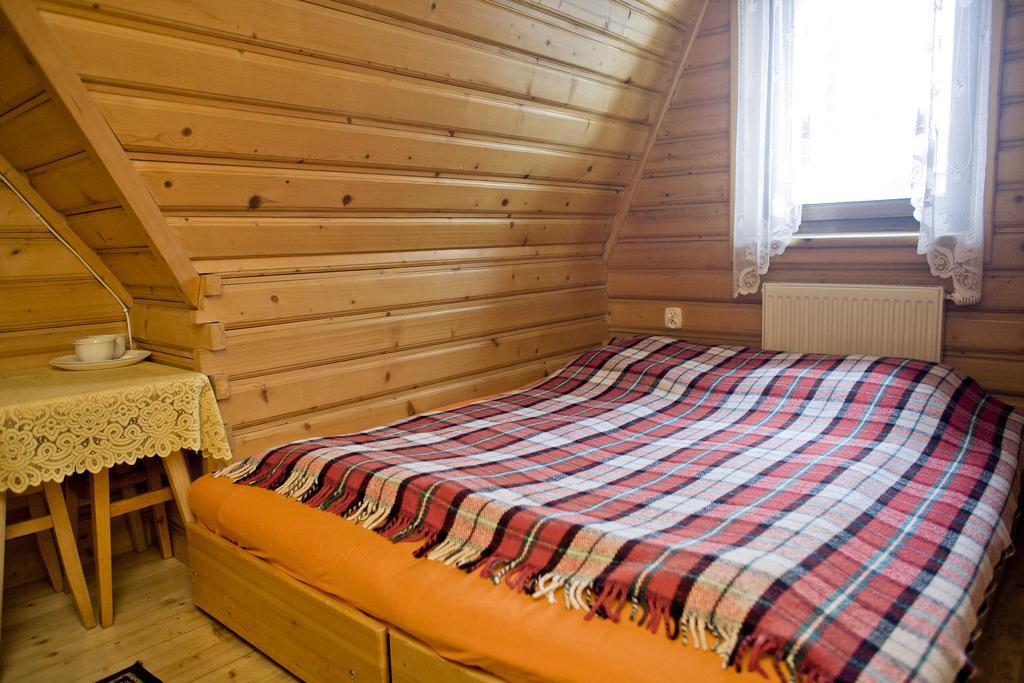 Goscinne U Jaska * Zakopane