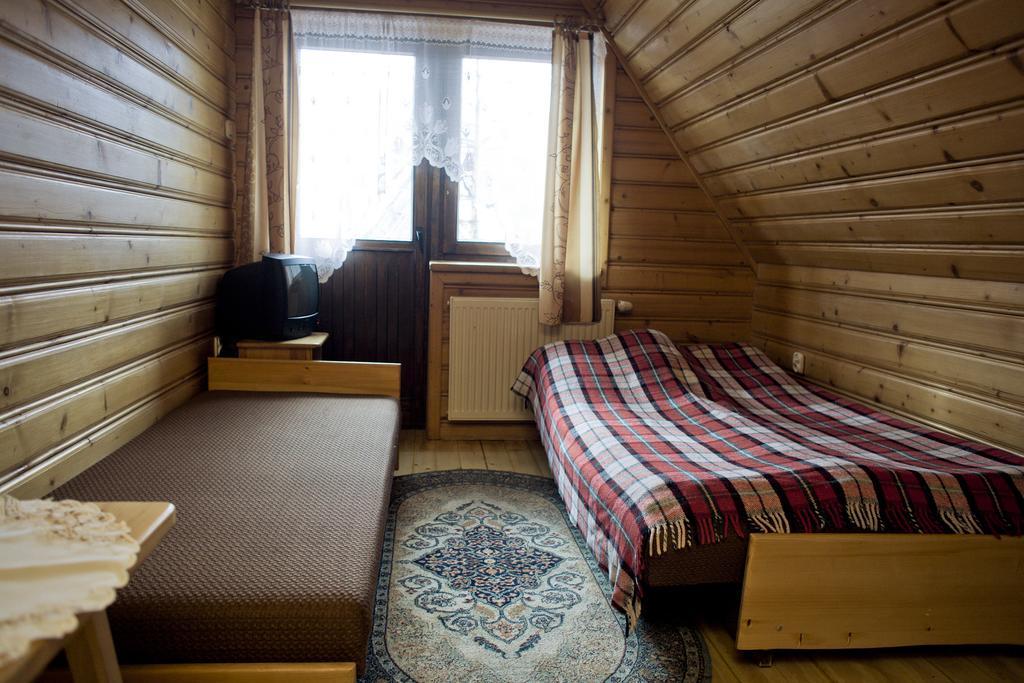 Goscinne U Jaska * Zakopane