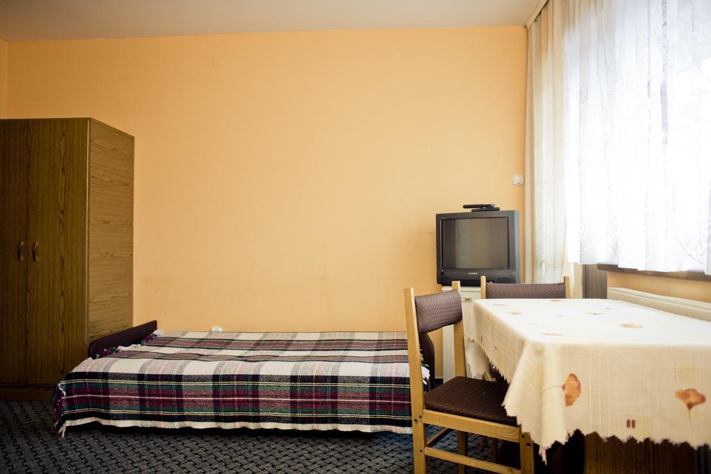 Goscinne U Jaska Homestay Zakopane