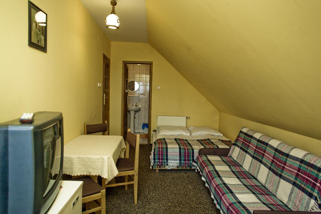 Goscinne U Jaska Zakopane