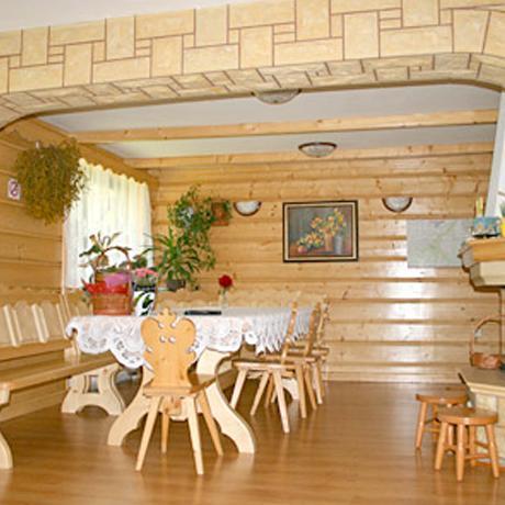 Homestay Goscinne U Jaska Zakopane